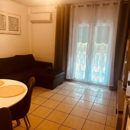 Acogedor Recien Mejorado Centro Playa Wifi Aire Apartment *