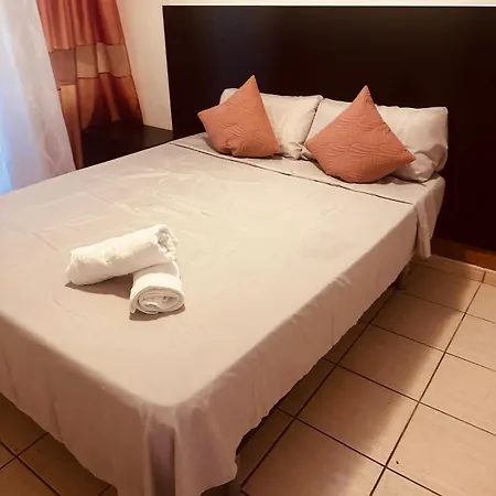 Apartment Acogedor Recien Mejorado Centro Playa Wifi Aire